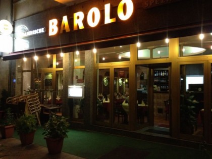 照片:  Barolo 